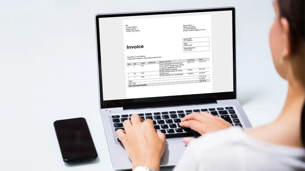 aplikasi invoice gratis