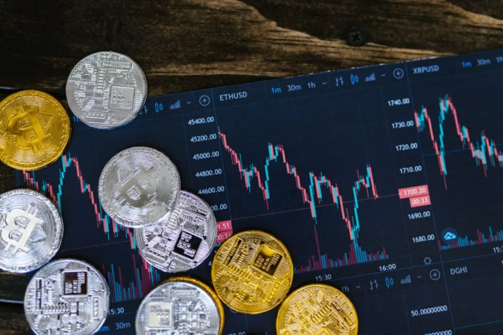 bearish divergence