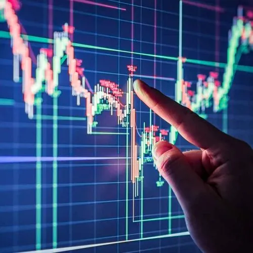 bearish divergence