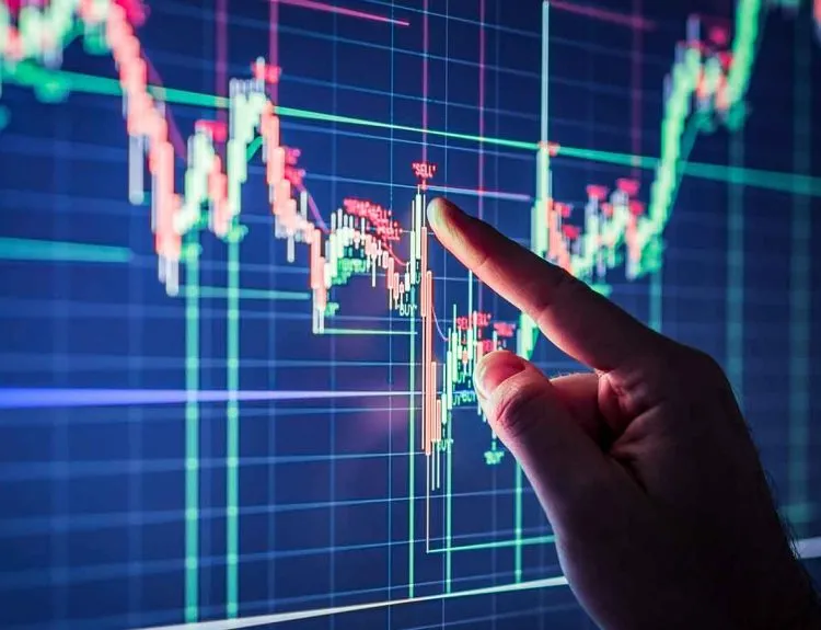 bearish divergence