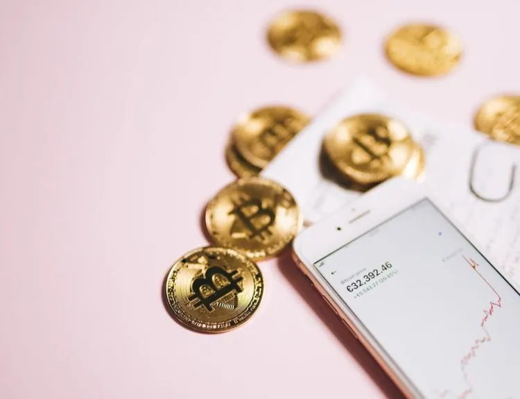 cara investasi bitcoin