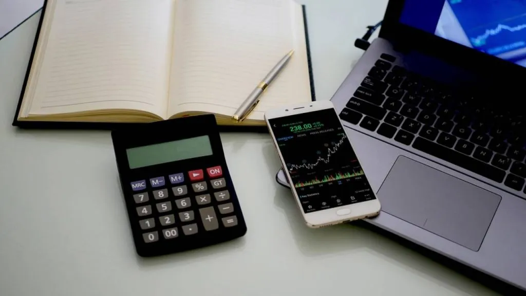 cara kerja saham
