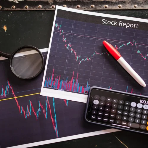 cara kerja saham