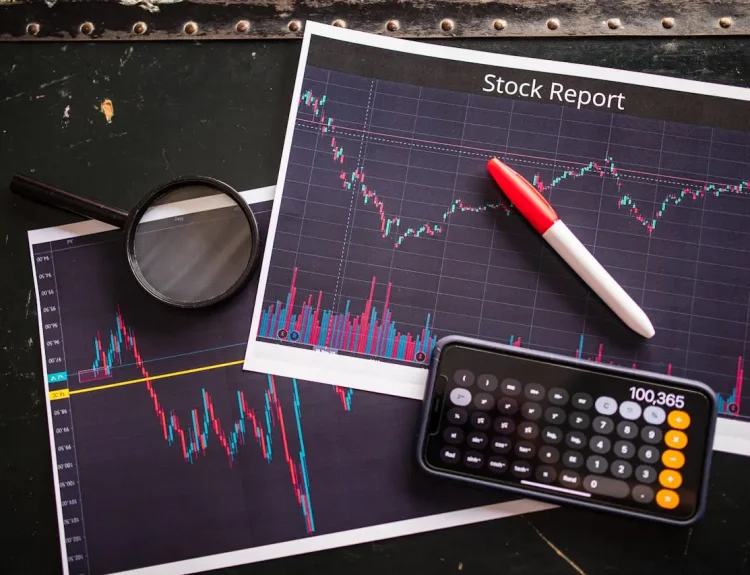 cara kerja saham