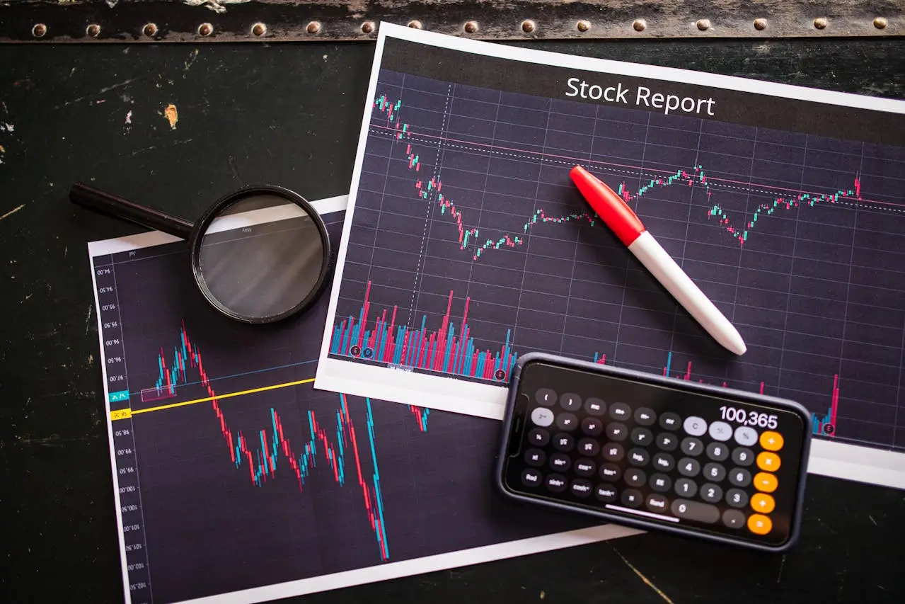cara kerja saham