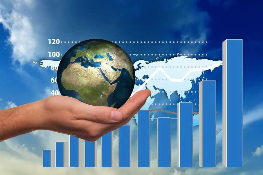 contoh globalisasi ekonomi