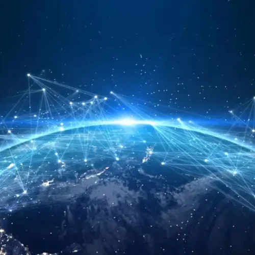contoh globalisasi ekonomi