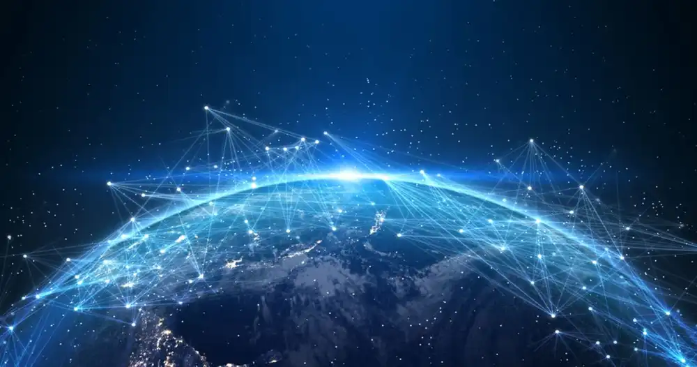 contoh globalisasi ekonomi