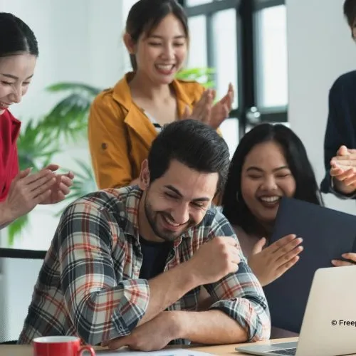 contoh penilaian kinerja karyawan