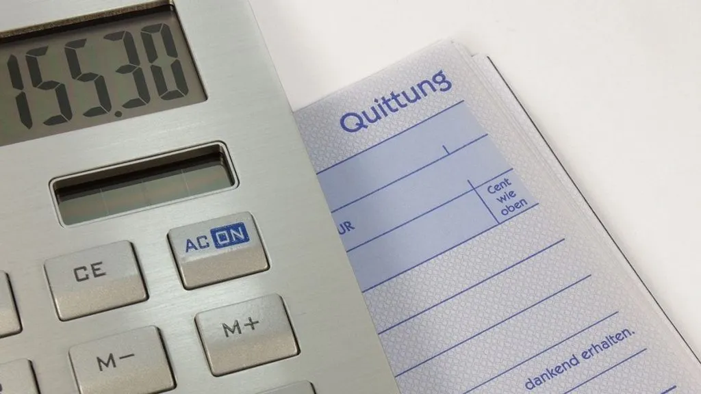 debit note adalah