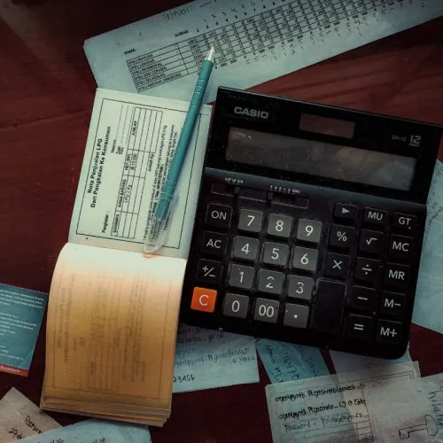 debit note adalah