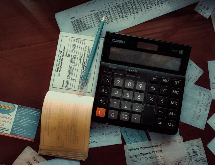 debit note adalah