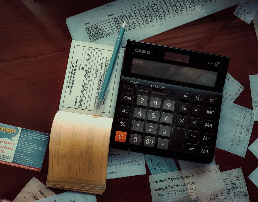 debit note adalah