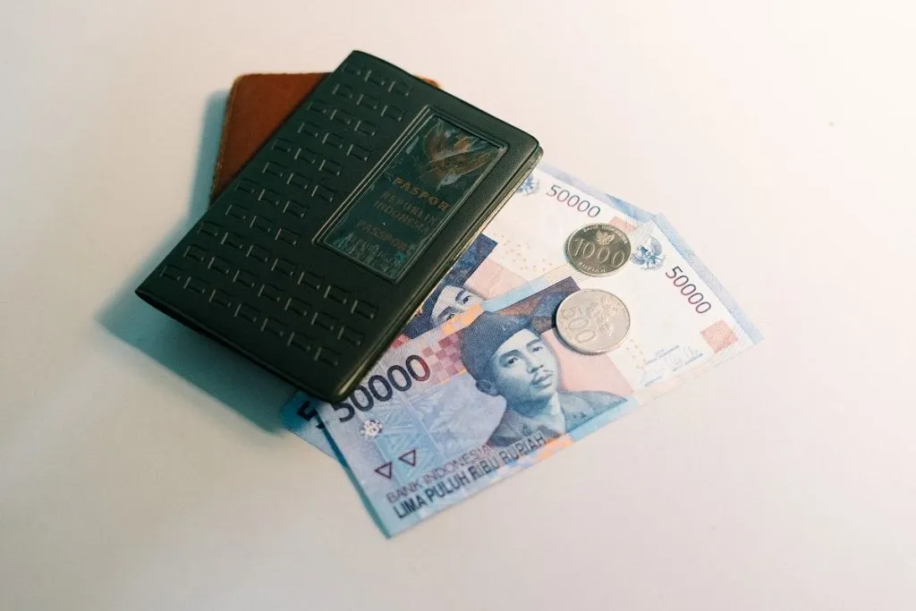 deposit adalah