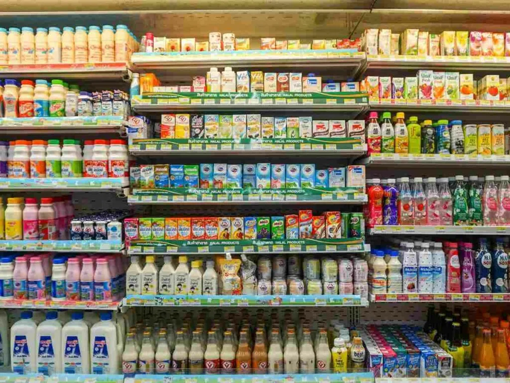 fmcg di indonesia