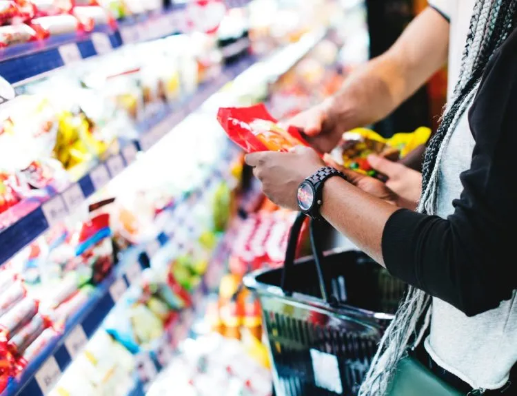 fmcg di indonesia
