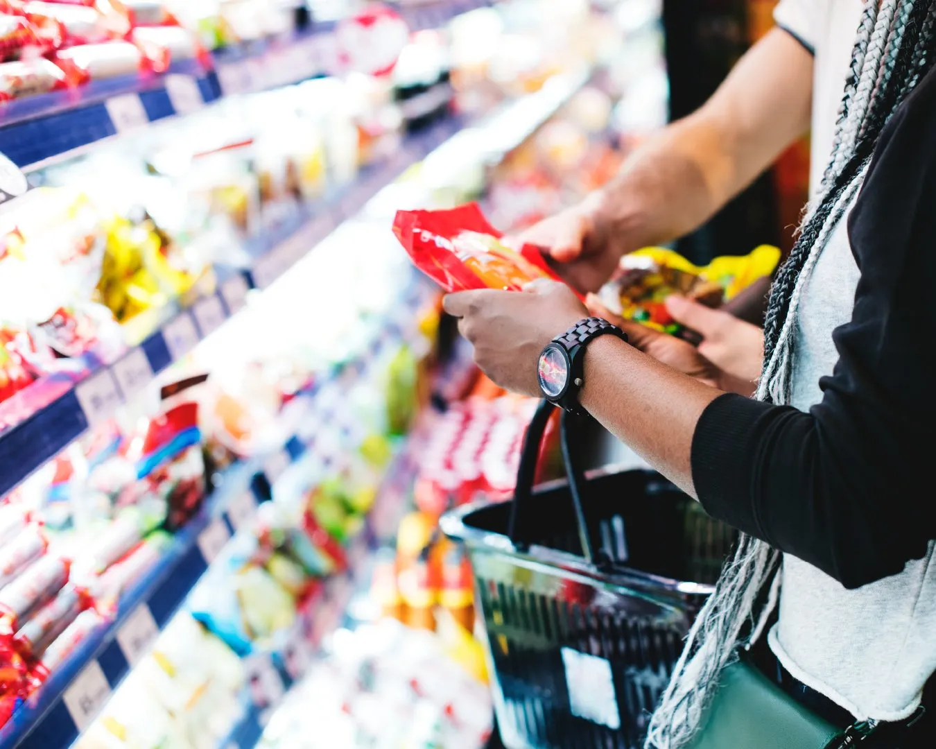 fmcg di indonesia