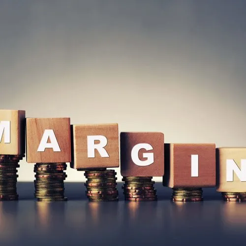 free margin adalah