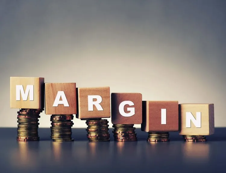 free margin adalah