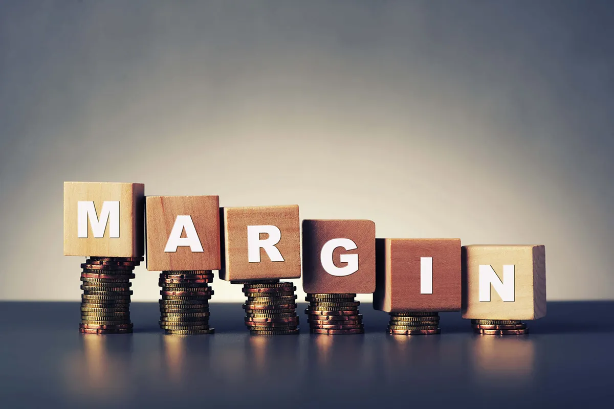 free margin adalah