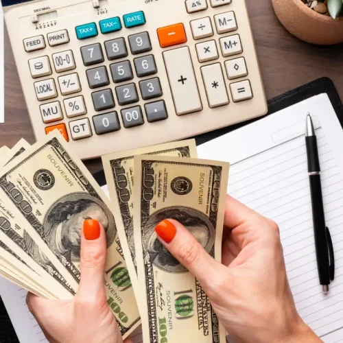 full costing adalah