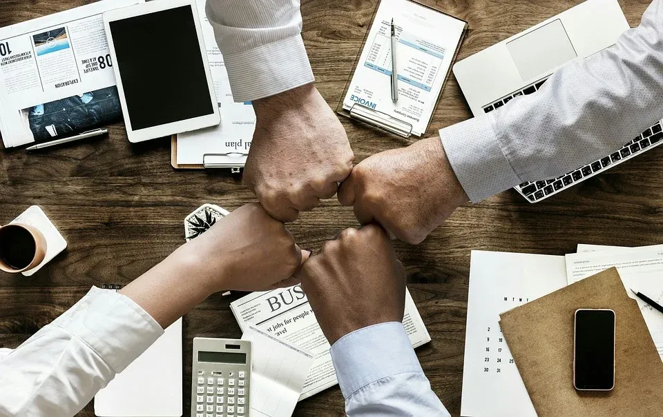 perbedaan cv dan pt