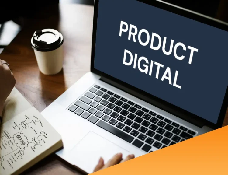 produk digital