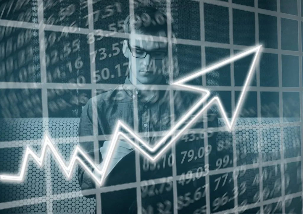 saham blue chip