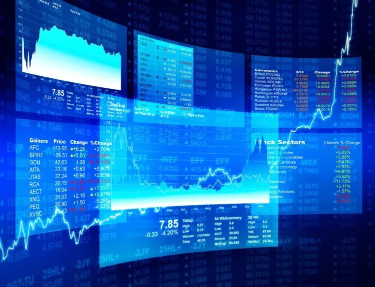 saham blue chip