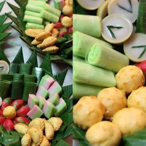usaha ibu rumah tangga modal kecil untung besar