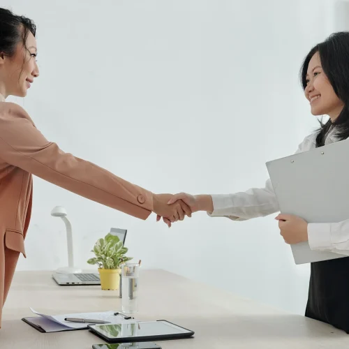 aplikasi human resource