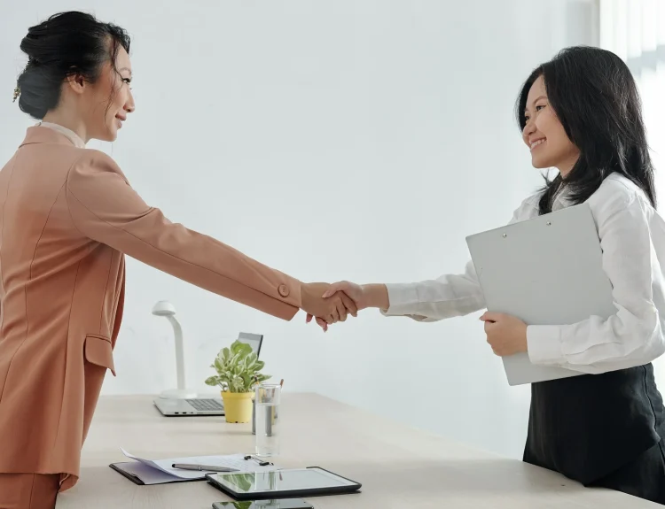 aplikasi human resource