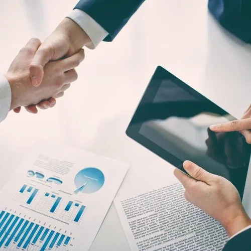 aplikasi procurement