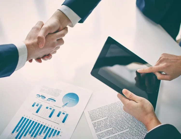 aplikasi procurement