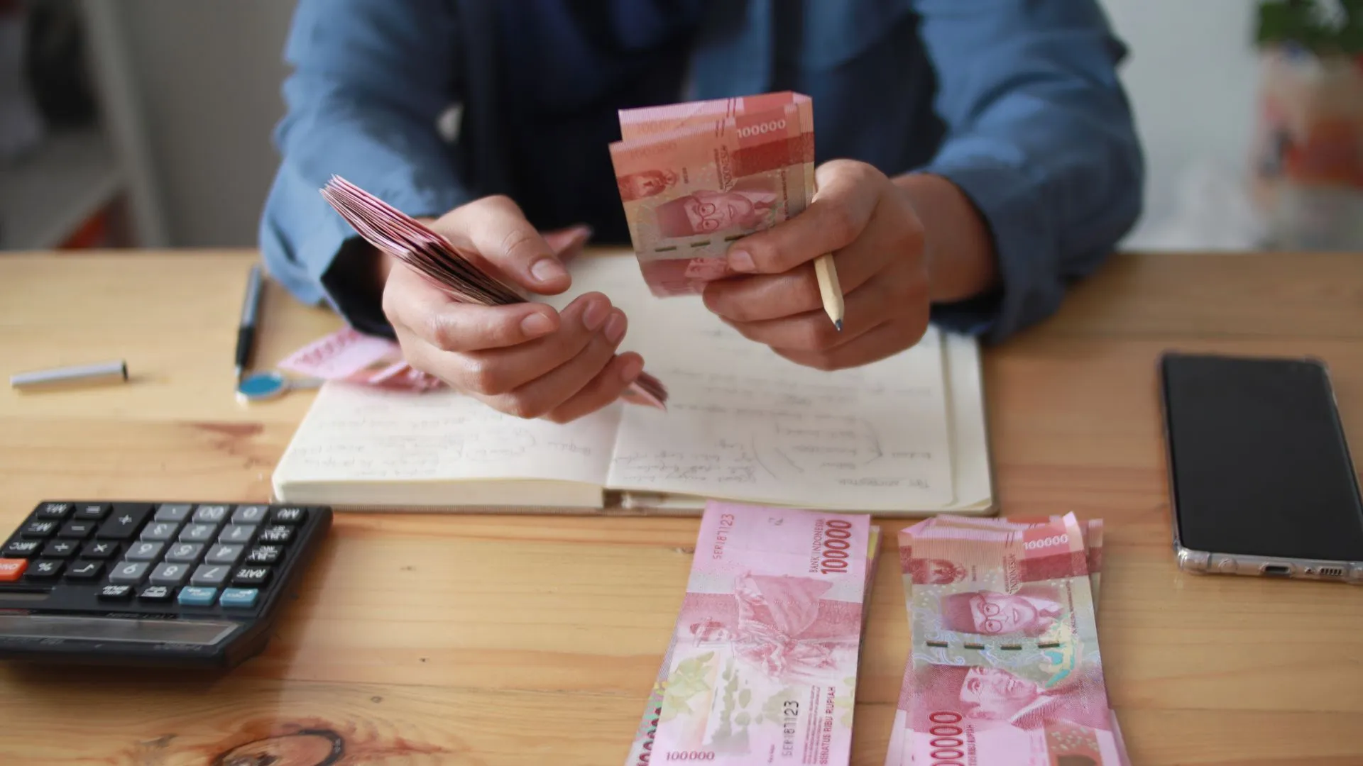 biaya operasional adalah