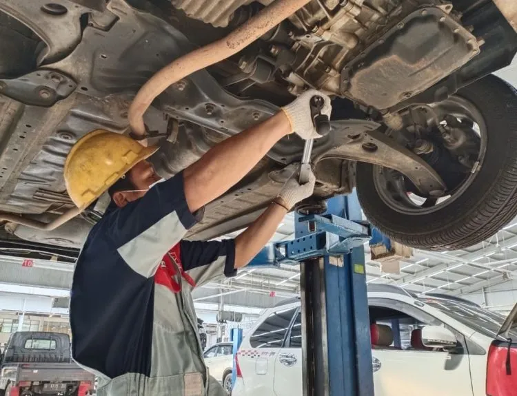 biaya overhead pabrik adalah