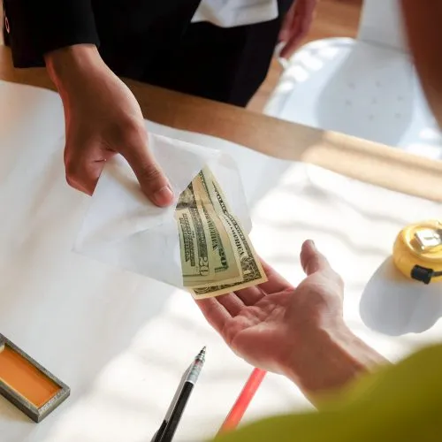 cara membuat jurnal penyesuaian