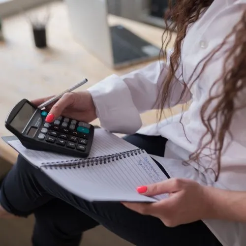 cara menghitung modal dan harga jual