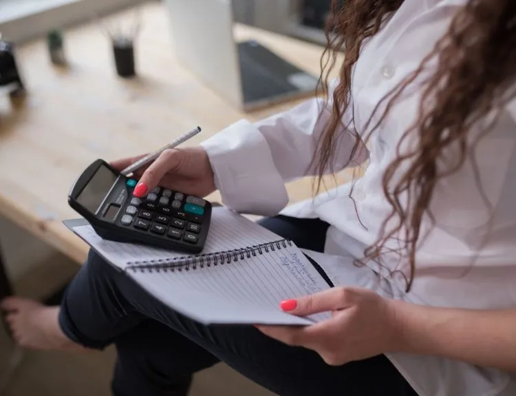 cara menghitung modal dan harga jual