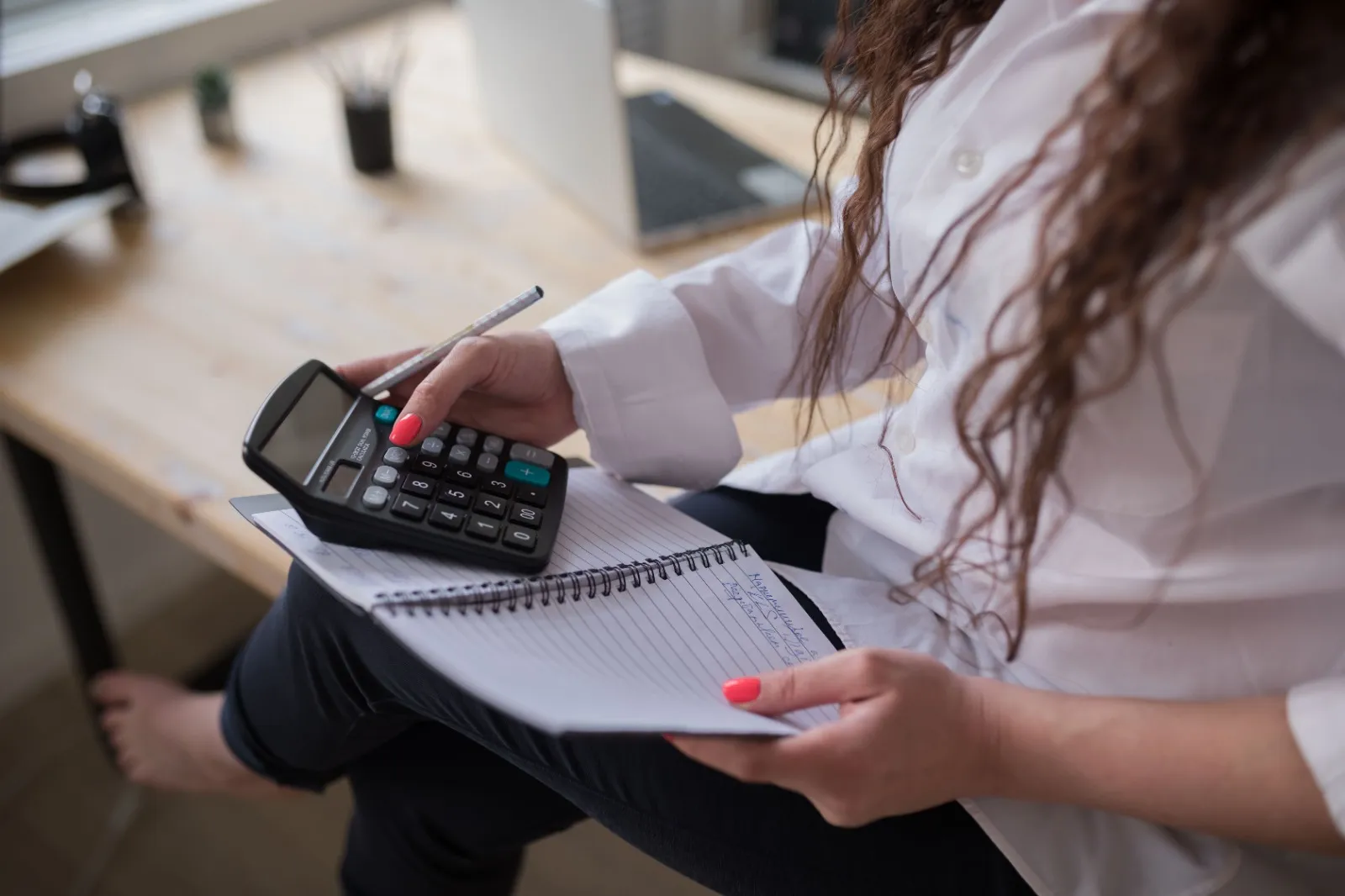 cara menghitung modal dan harga jual