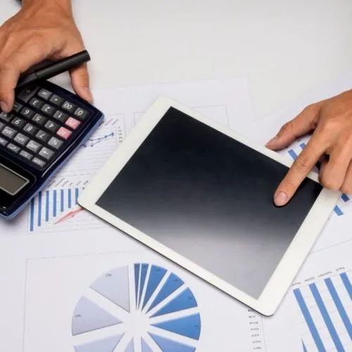 cara menghitung penyusutan