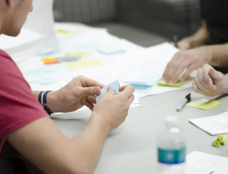 contoh perusahaan jasa