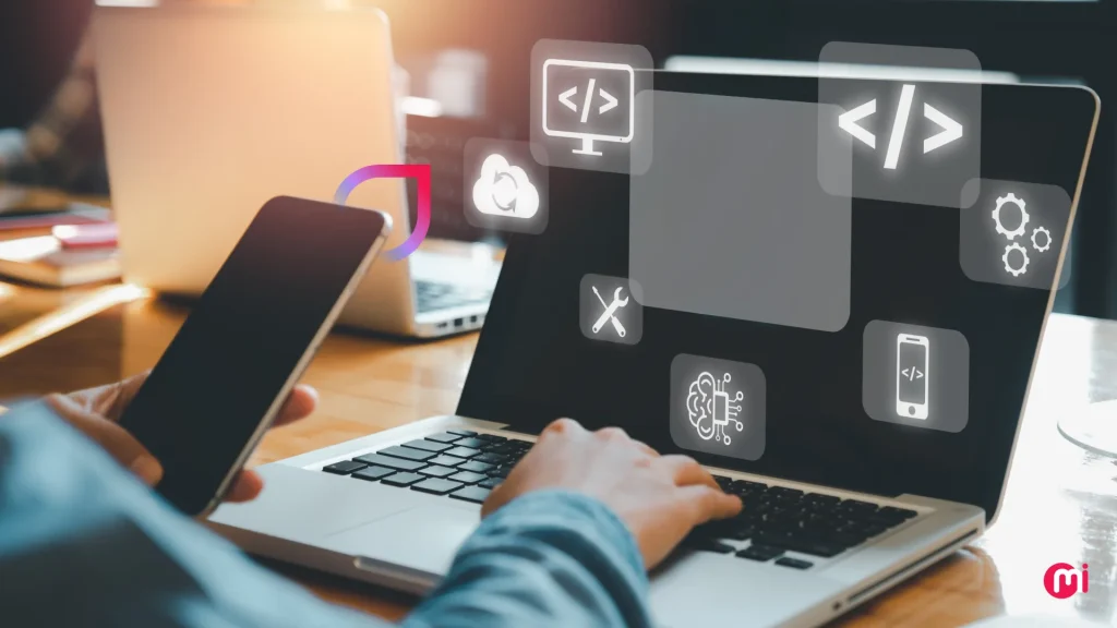 custom software development