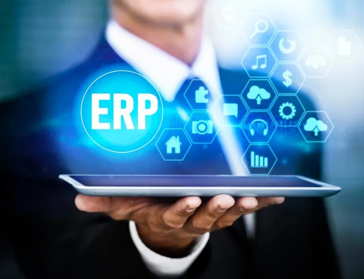 erp adalah