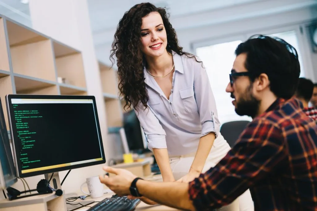 jabatan di perusahaan