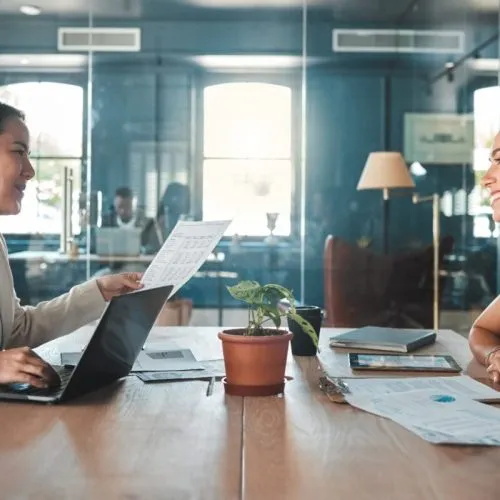 jabatan di perusahaan