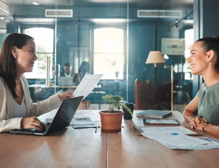 jabatan di perusahaan