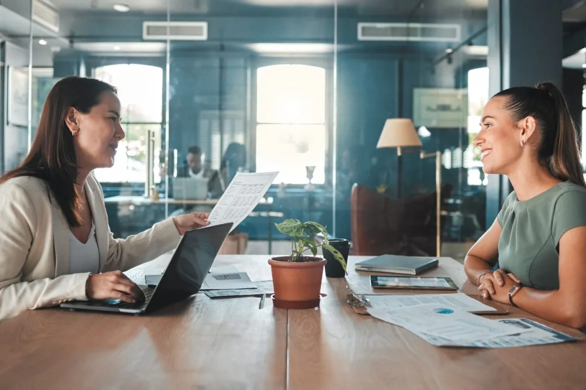 jabatan di perusahaan