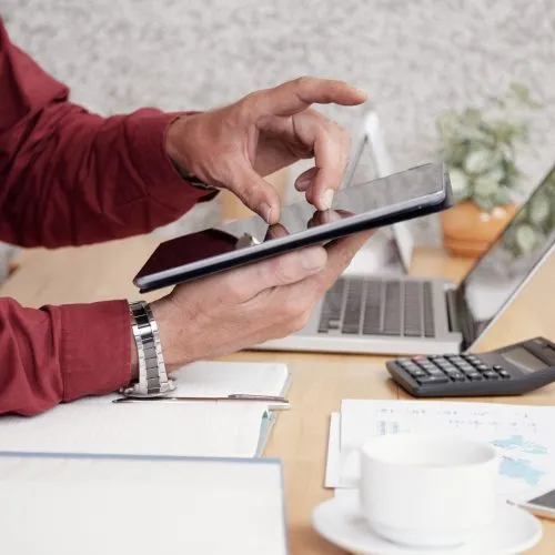 job order costing adalah