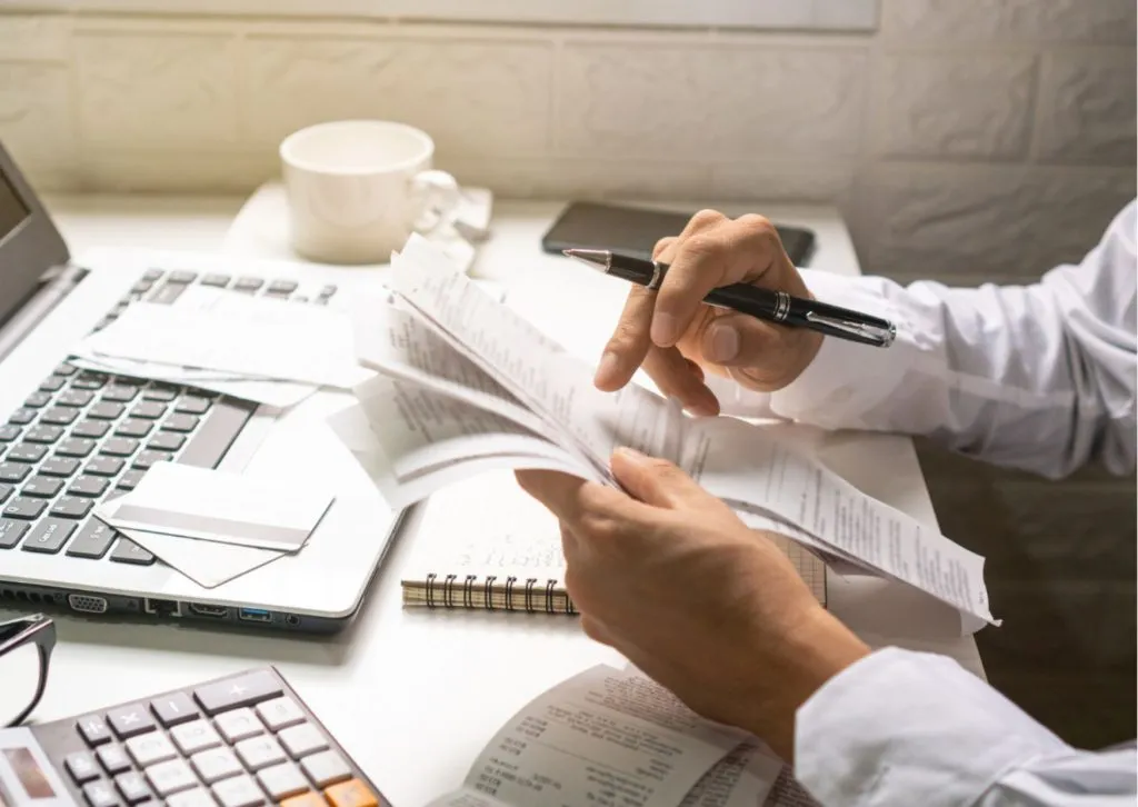 jurnal penutup perusahaan jasa